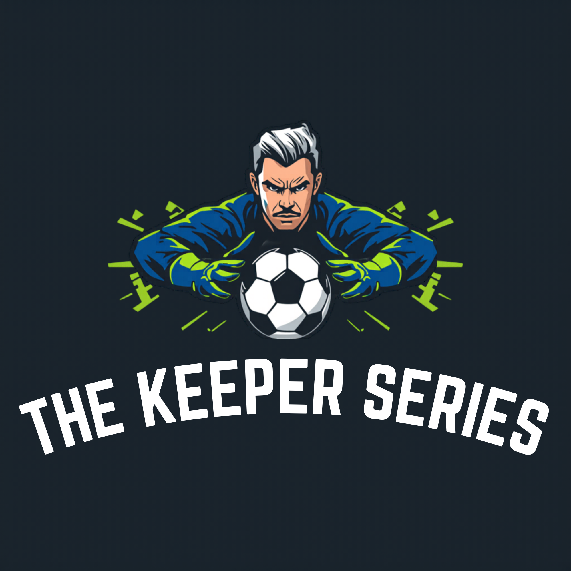 The Keeper Series